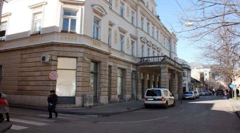 Općinski sud Mostar: Rade Bošnjak izgubio tužbu protiv novinara za klevetu